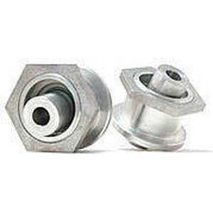 Rear Control and Trailing Arm Bushings