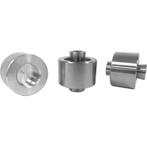 Rear Control and Trailing Arm Bushings