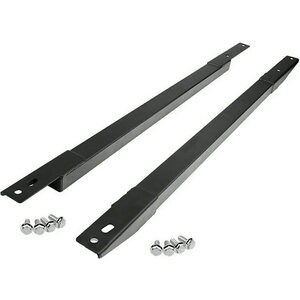 Steeda Autosports - 555-5205 - Jacking Rails Ultra Lite 2015 - Up Mustang (Pair)