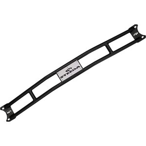 Steeda Autosports - 555-5718 - Steel Strut Tower Brace 05-14 V6 & GT Mustangs