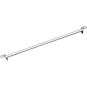 Steeda Autosports - 555-5751 - Shock Tower Brace - Rear 94-04 Mustang
