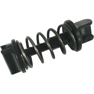 Steeda Autosports - 555-7027 - Clutch Spring Assist & Spring Perch Kit