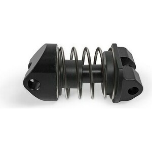 Steeda Autosports - 555-7030 - Clutch Spring Assist & Spring Perch Kit