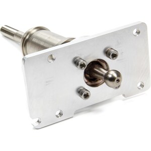 Steeda Autosports - 555-7312 - Tri-Ax Alum Shifter for 11-12 Mustang GT & V6