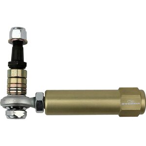Steeda Autosports - 555-8103 - Bumpsteer Kit 79-93 Must