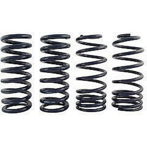 Coil Springs