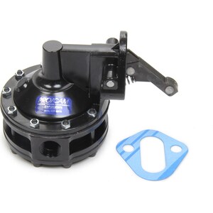Pro/Cam - 9352 - Fuel Pump SBC 7.5psi Marine Billet Aluminum