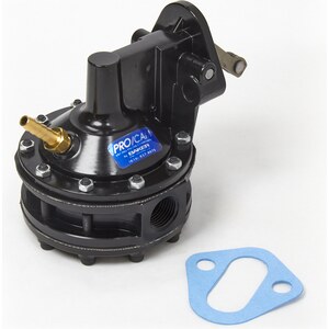 Pro/Cam - # 9373 - Fuel Pump BBC 7.5psi Marine Billet Aluminum