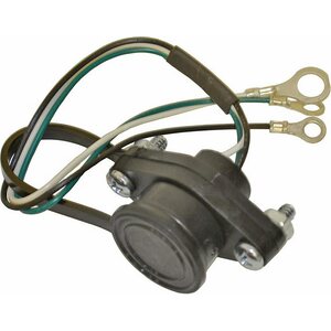 Warn - 16296 - Retrofit Socket Kit