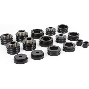 Body Mounts