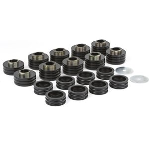Daystar Products - KF04050BK - 99-17 Ford F250 Body Mounts