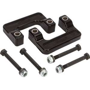 Daystar Products - KG09140BK - 07-18 GM P/U 1500 Front Leveling Kit