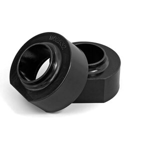 Daystar Products - KJ09100BK - 97-06 Jeep TJ Front or Rear 1.75in Coil Spacers