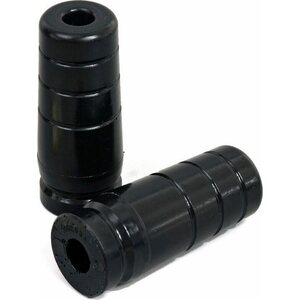 Daystar Products - KJ09101BK - 84-06 TJ Front or Rear Extended Bump Stops Pair