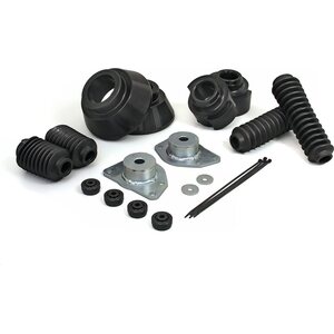 Daystar Products - KJ09116BK - 03-07 Jeep Liberty 2.5in Lift Kit