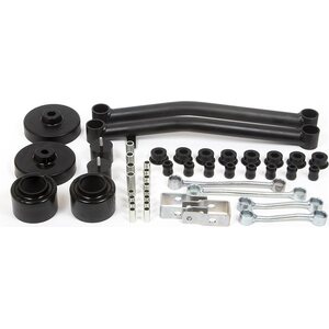 Daystar Products - KJ09188KV - 20-   Jeep Gladiator JT 2in Suspension Lift Kit