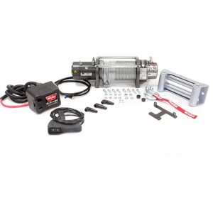 Warn - 26502 - M8000 Winch W/Roller