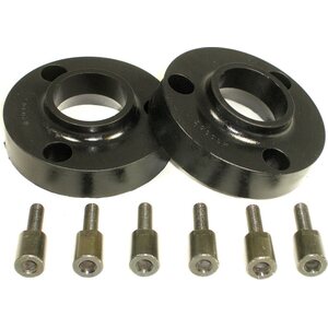 Daystar Products - KT09105BK - 96-06 Toyota 4 Runner 1in Front Leveling Kit