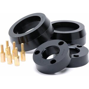 Daystar Products - KT09106BK - 96-02 Toyota 4Runner 2.5in Lift Kit
