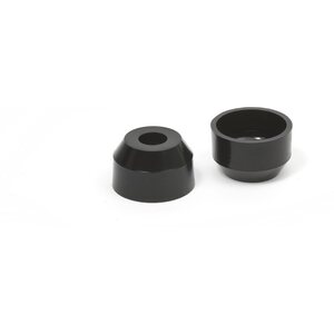 Daystar Products - KU13001BK - Medium Tie Rod End Dust Boots Pair