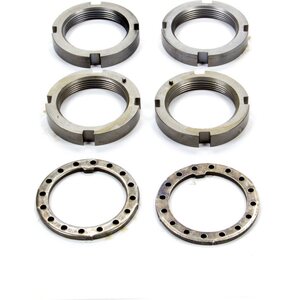 Warn - 32720 - Auto Hub Conversion Kit