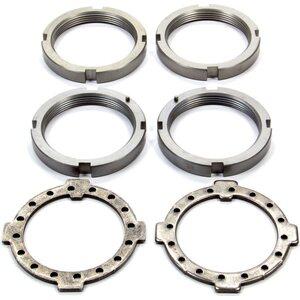 Warn - 32721 - Auto Hub Conversion Kit