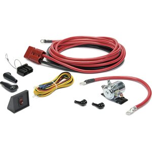 Warn - 32966 - 24ft Power Lead