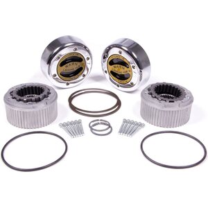 Warn - 38826 - Premium Hub Set 1 Ton