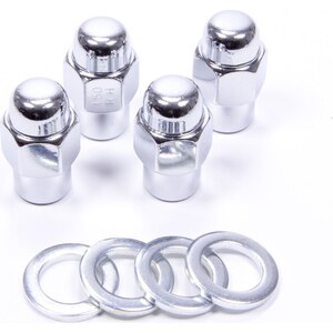 Wheel Lug Nuts