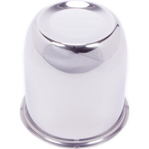 Gorilla - HC200SS - 3.19in closed Cap Stainless