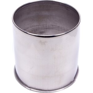 Gorilla - HC204SS - 4.25in Open Cap Stainless