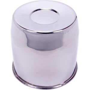 Gorilla - HC211SS - 5.1in Closed Cap Stainless