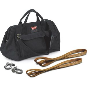 Warn PullzAll Rescue Kit For PullzAll Winch