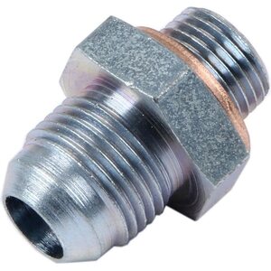 Carter - 156386 - #8 Fuel Pump Fitting