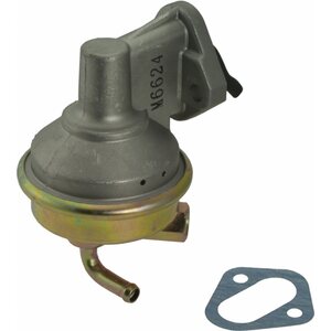 Carter - M6624 - Sbc Stock Fuel Pump 1 Inlet- 1 Outlet