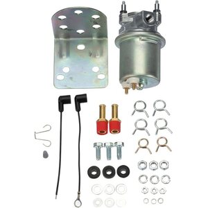 Carter - P4070 - Electric Fuel Pump 4-8 PSI