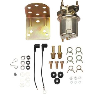 Carter - P4594 - Electric Fuel Pump 6-8 PSI
