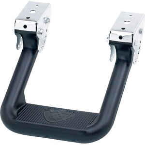 Truck Steps and Components