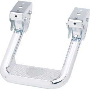 Truck Steps and Components