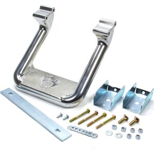 Truck Steps and Components