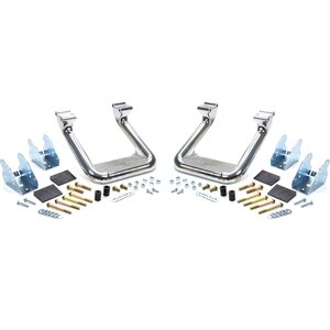 Truck Steps and Components