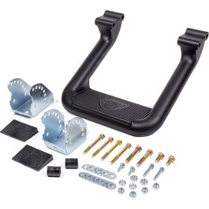 Truck Steps and Components