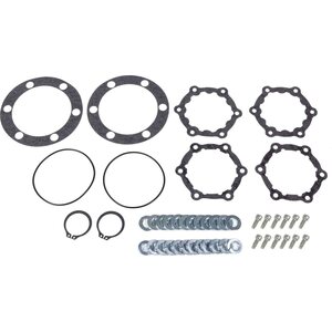 Warn - 7300 - Premium Hub Service Kit