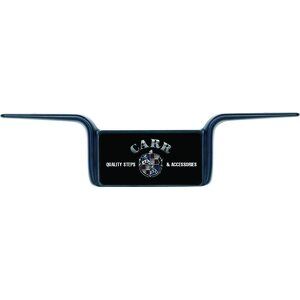 CARR - 167301 - Light Wing XP3 Black Pow der Coat