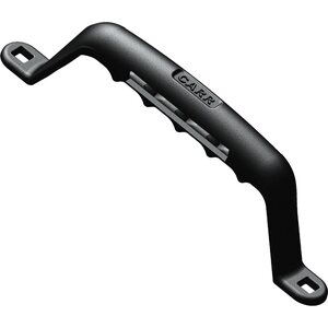 CARR - 200031 - Grab Handle Cast Bolt-On Black Each