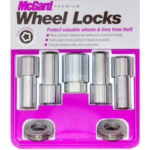 Wheel Lug Nuts