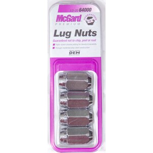Wheel Lug Nuts