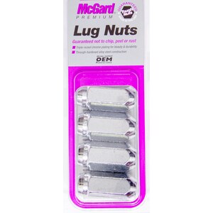 Wheel and Tire Fastener Kits