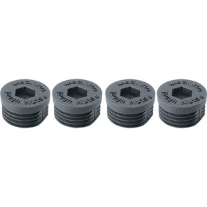 Wheel Lug Nut Covers
