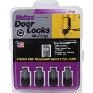 Door Hinges